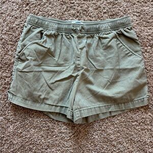 Old Navy Girls’ Drawstring Shorts Size XXL (18) Plus